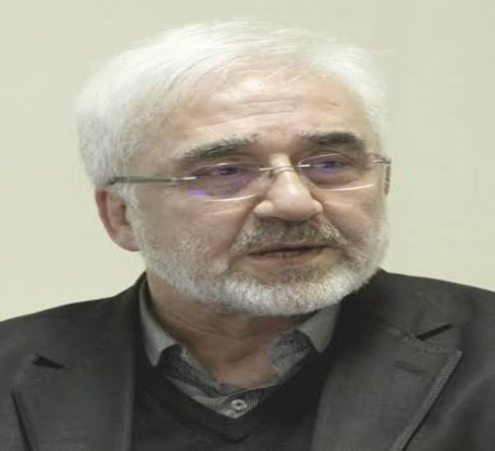 دکتر سیدغلامرضا اسلامی