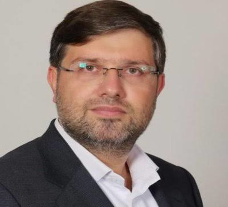دکتر جعفر شربیانی